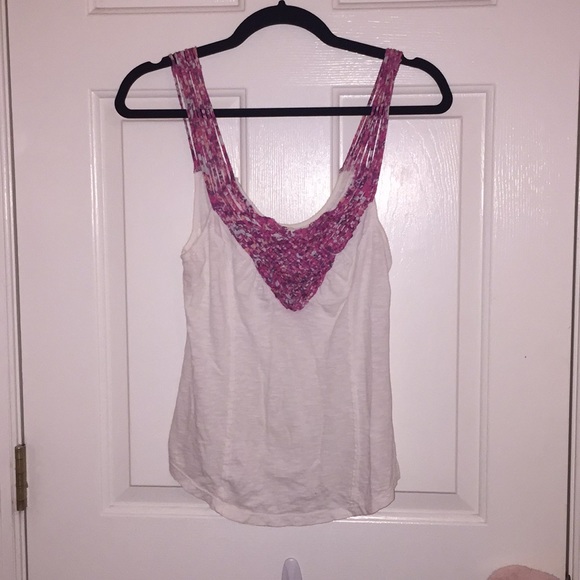 Free people tank - Picture 1 of 2